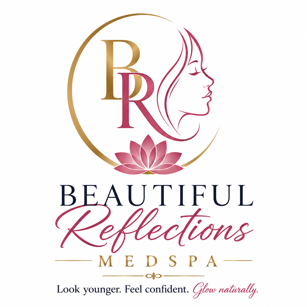 Beautiful Reflections MedSpa — Look younger. Feel confident. Glow naturally.